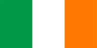 Ken O'Malley with Paul O'Toole in Dublin