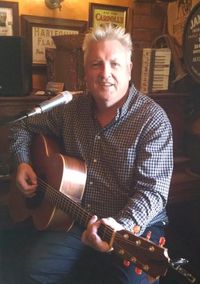 Ken O'Malley Live Stream