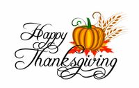 THANKSGIVING DAY
