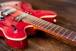 Guitar Set-Up (Standard)