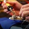 Custom Repair Deposit