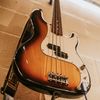 Bass Guitar Set-Up (Standard)