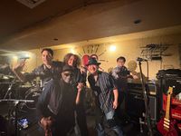 TOMMY KNOCKERS/JACKSON HEIGHTS LIVE @ BLARNEY STONE