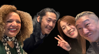 DAVINA & FRIENDS