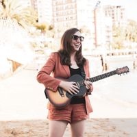 Jasmine Beth @ The Bunker, Queanbeyan, NSW