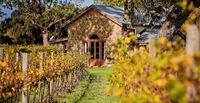 Jasmine Beth @ Penola Coonawarra Acoustic Music Gathering – Penola, SA 