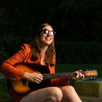Dark Eyed Man from Derry (single) by Jasmine Beth 