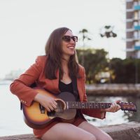 Has Anybody Seen My Heart? (single) by Jasmine Beth