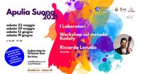 Riccardo Lorusso Masterclass Kodaly