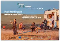 Riccardo Lorusso feat. Sudestada Ensemble