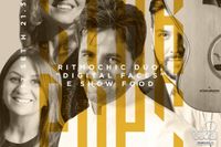 Riccardo Lorusso feat. Ritmochic Duo