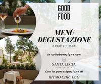 Riccardo Lorusso feat. Ritmochic Duo