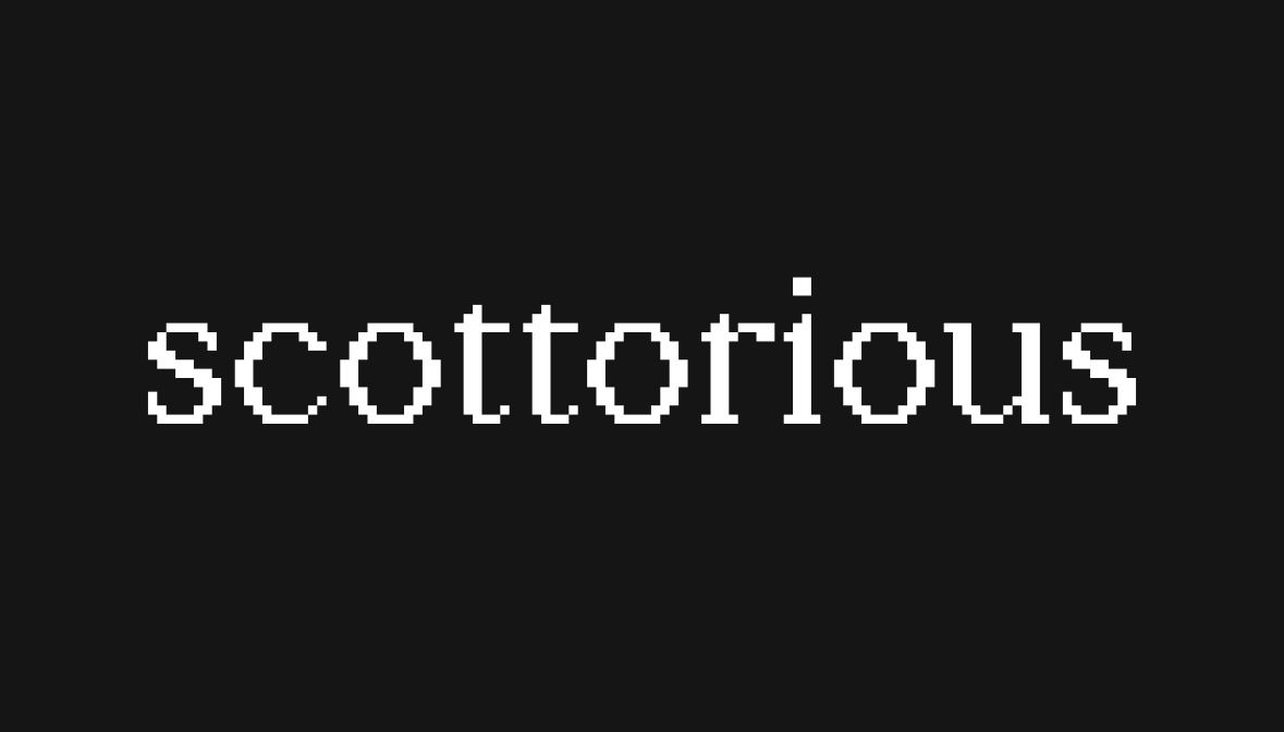 scottorious
