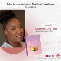 Salon du livre Chrétien de Montréal