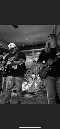 Sequoia Newland and The Redwood Revolvers (Live) @ Scrapyard Bike Night