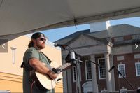 Sequoia Newland (Live) @ Kobis bar and grill 