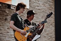 Sequoia Newland And The Redwood Revolvers (Live) Radio interview 