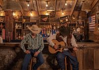 Sequoia Newland (Live) @ The Landing 