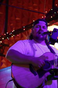 Sequoia Newland (Live) @ Flavor of Lee’s Summit Charity Food and Art Festival 