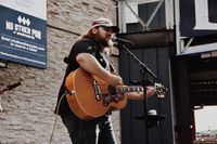 Sequoia Newland (Live) @ Tin Roof KC