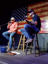 Sequoia Newland (Live) @ Rancho Grande 