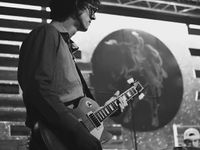 Sequoia Newland And The Redwood Revolvers (Live) @ Bull Creek Distillery 