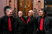 the rivieras band