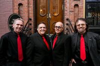 the rivieras band
