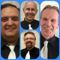 the rivieras band