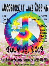 Woodstock