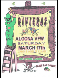 the Rivieras