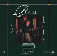 Casa Musica Home Concert Series