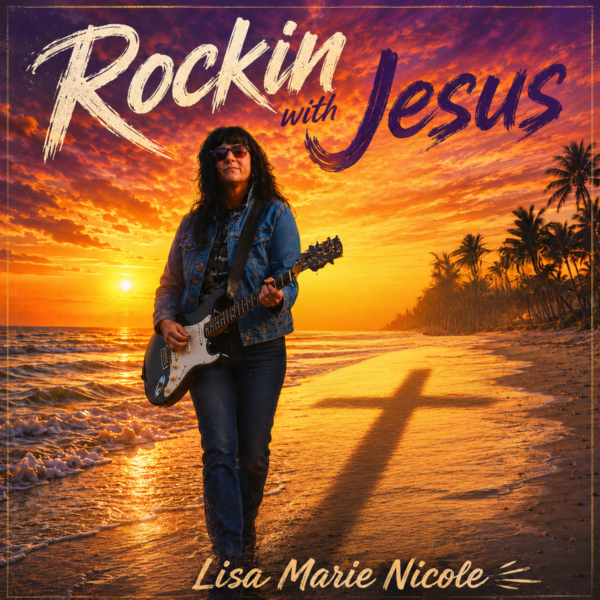 Rockin With Jesus - Rockin With Jesus