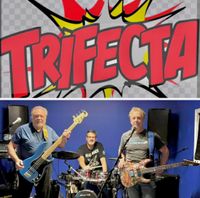 Trifecta Band at Anchorage Tvrn.