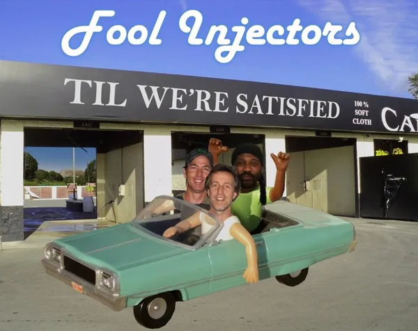 Til We're Satisfied - CD