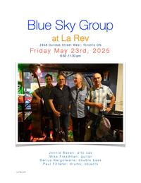 Blue Sky Group