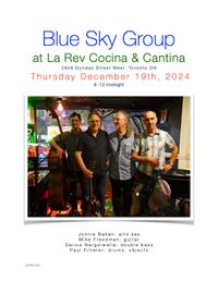 The Blue Sky Group
