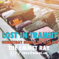 Lost In Transit