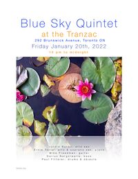 Blue Sky Quintet 
