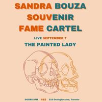Sandra Bouza duo
