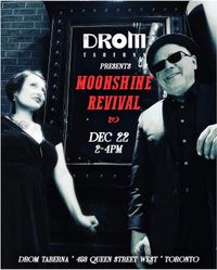 Moonshine Revival