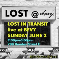 Lost In Transit