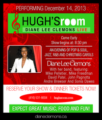 Diane Clemens Band