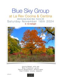 Blue Sky Group