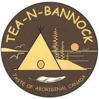 Tea-N-Bannock with Ashley Ghostkeeper