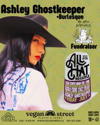 All Hat No Cattle