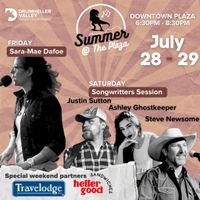 Summer @ The Plaza