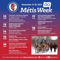 Delia Gray Gala - Metis Week