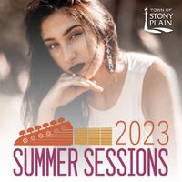 Ashley Ghostkeeper Summer Sessions, National Indigenous People's Day