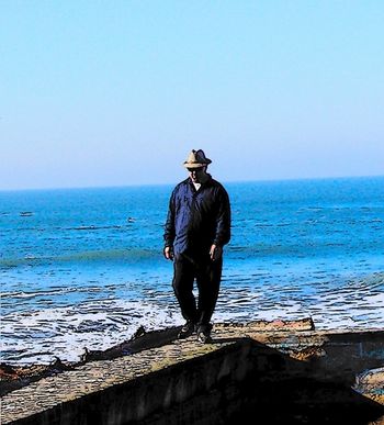 sutro bath ruins at lands end in sf
